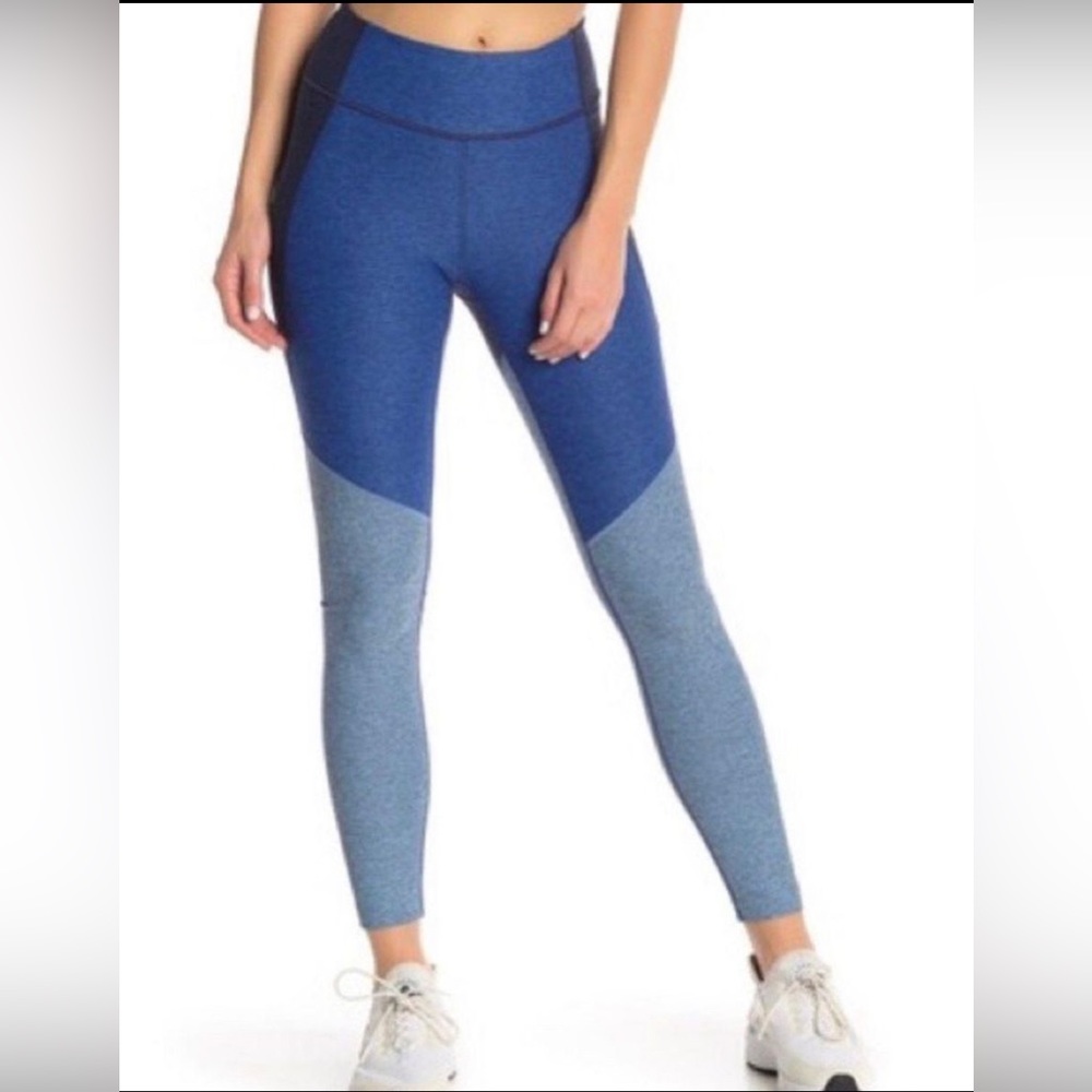 Outdoor voices warm up leggings